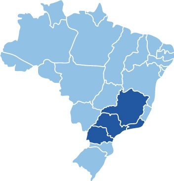 Passagens da Cometa para todo o Brasil