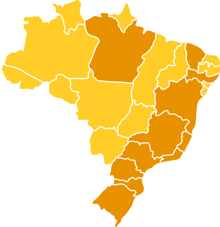Passagens da Itapemirim para todo o Brasil