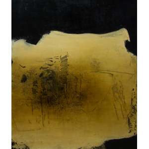 <b>MABE, Manabu - Sem Título</b><br><br>óleo s/ tela, ass. inf. esq. catalogado no Instituto Mabe<br>130 x 110 cm