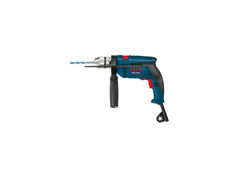 FURADEIRA IMPACTO GSB 16 - RE - 220V -BOSCH FURADEIRA IMPACTO GSB 16 - RE - 220V -BOSCH