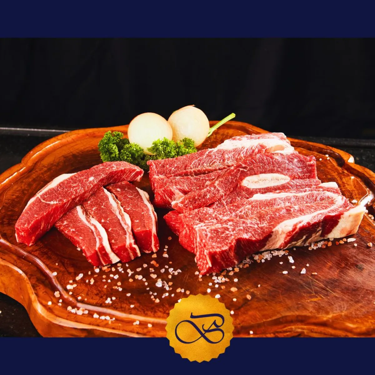 Peito/brisket Bomgado kg, image size:1200x1200