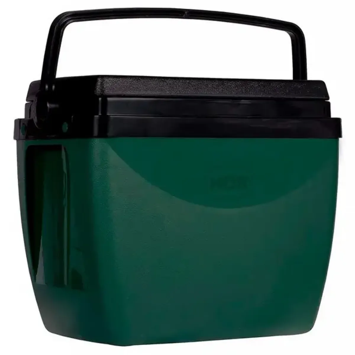 Mor Caixa Term 34l Verde Militar