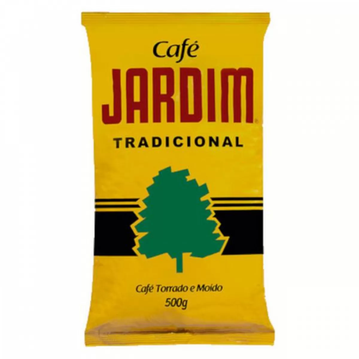 Café Jardim Almofada Tradicional 500G