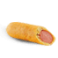 Salsicha frita