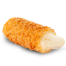 Mozzarella frita