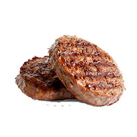 Circular: Hambúrguer