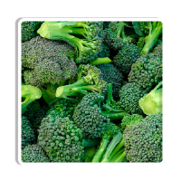 Brocólis