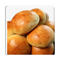 Pão de batata