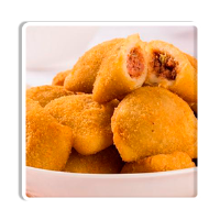 Rissoles