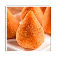 Coxinha