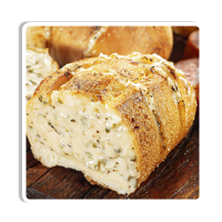 Pão de alho
