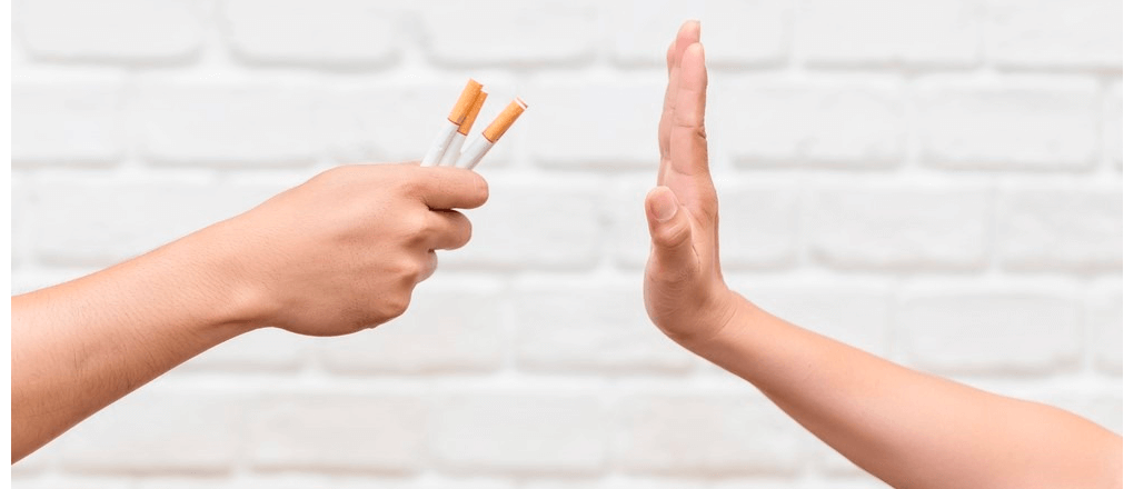 Saiba como o cigarro faz mal pra sua saúde e o quanto é urgente parar