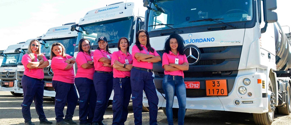 Profissionais do volante de todos os tipos são homenageados neste dia, que faz parte do calendário religioso e rende homenagens em todo o Brasil