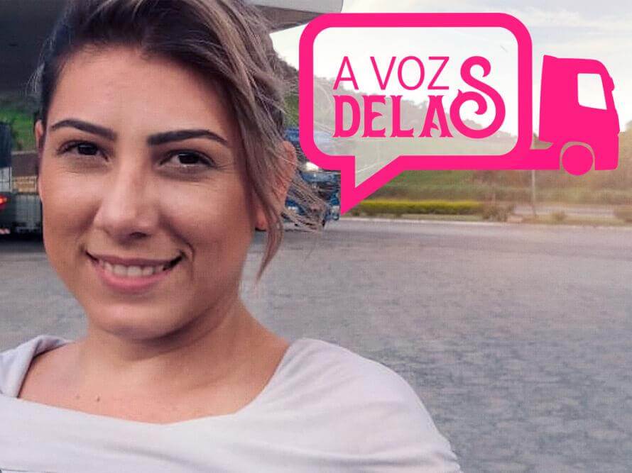 A Voz Delas