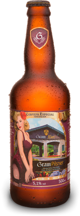 Gram Pilsner