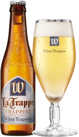 Witte Trappist