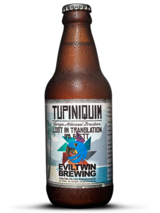 Lost in translation IPA Bret