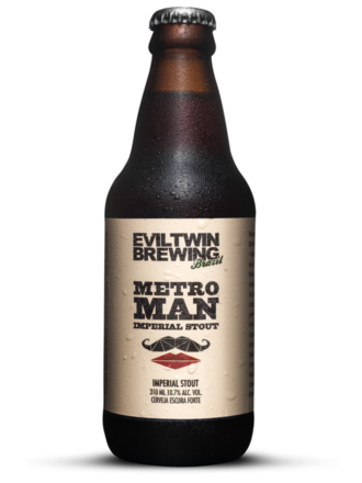 Metro Man