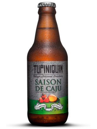 Saison de caju