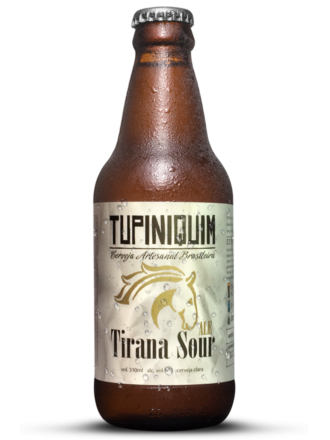 Tirana Sour Ale