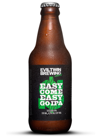 Easy como easy go IPA