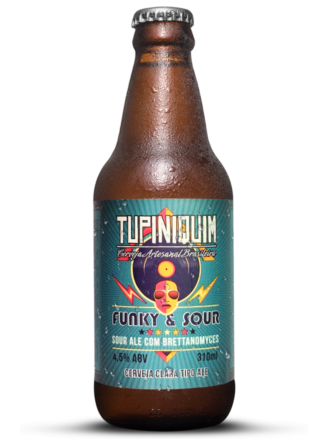 Funky & Sour