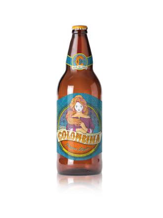 Pepper Lager