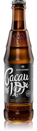 Cacau I.P.A