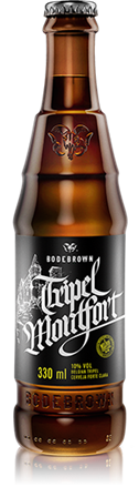 Tripel Montfort