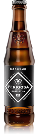 Perigosa