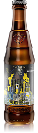 Blanche de Curitiba