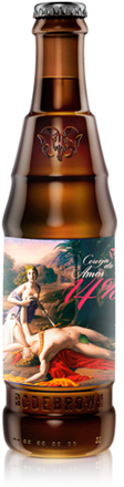 Cerveja do amor