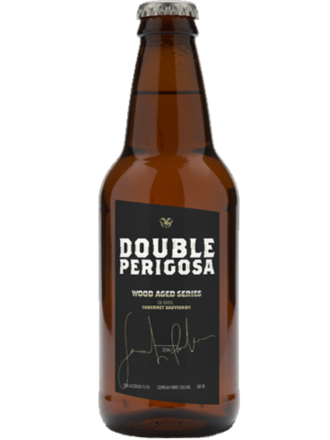 Double Perigosa WAS