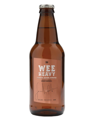Wee Heavy WAS
