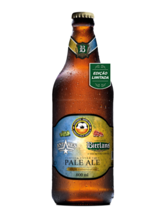Unidos pela cerveja