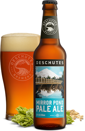 Mirror Pond Pale Ale