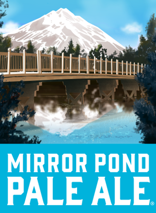 Mirror Pond Pale Ale