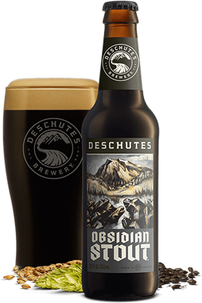 Obsidian Stout