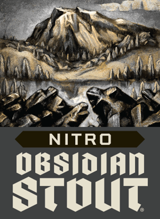 Obsidian Stout