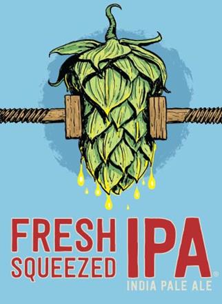 Fresh Squeezed IPA
