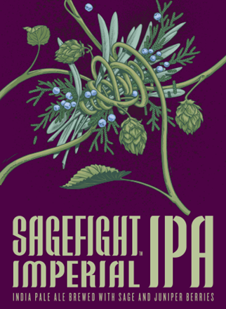 Sagefight