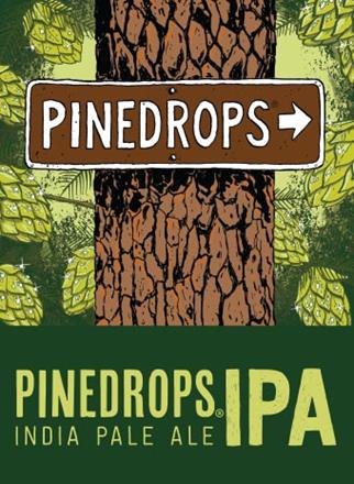 Pinedrops IPA