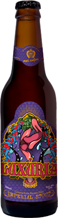 Luxúria
