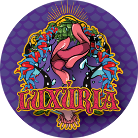 Luxúria
