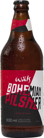 Bohemian Pilsner