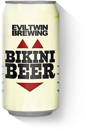 Bikini Beer