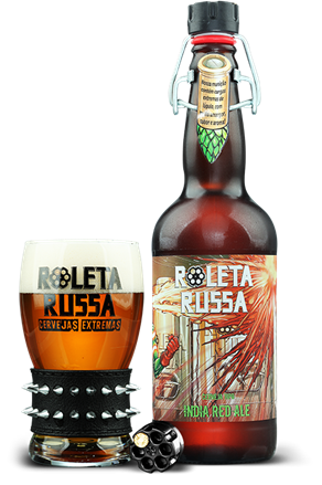 India Red Ale