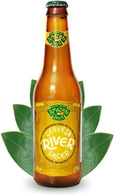 River Lager