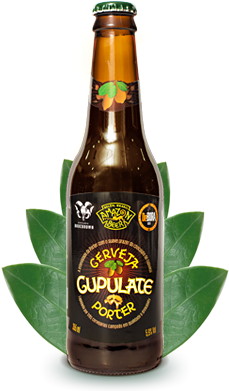 Cupulate Porter