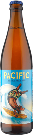Pacific